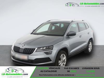 Skoda Karoq 1.5 TSI 150 ch BVA