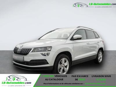 Skoda Karoq 1.5 TSI 150 ch BVA