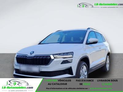 Skoda Karoq 1.5 TSI 150 ch BVM