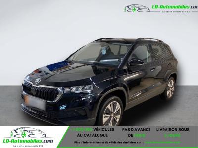 Skoda Karoq 2.0 TDI 116 ch BVA