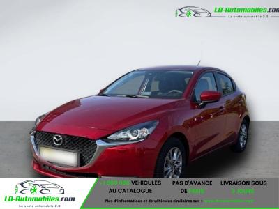 Mazda 2 1.5L SKYACTIV-G 90ch BVA