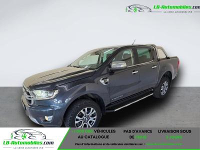 Ford Ranger DOUBLE CABINE 2.0 213 BVA