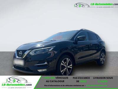 Nissan Qashqai 1.3 DIG-T 160 BVA