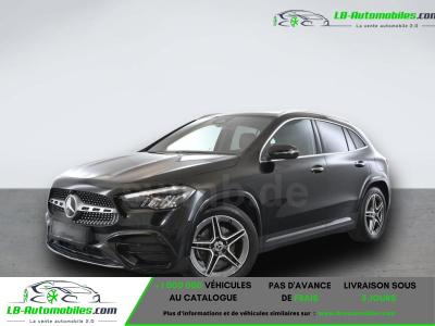 Mercedes GLA 200 d BVA