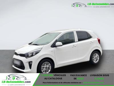 Kia Picanto 1.0 DPi 67ch BVA