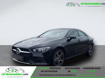 Mercedes CLA Berline 180 BVA