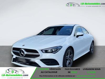Mercedes CLA Berline 180 BVA