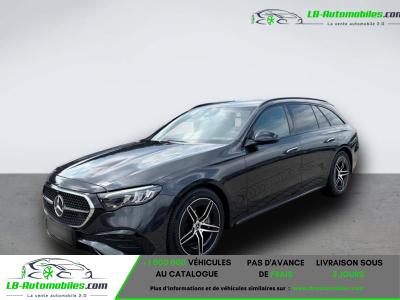 Mercedes Classe E Break 200 BVA