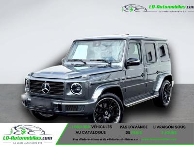 Mercedes Classe G 500 BVA