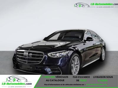 Mercedes Classe S 400 d BVA 4-Matic