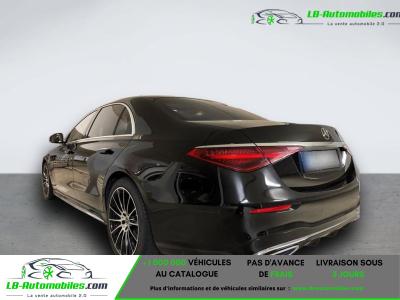 Mercedes Classe S 400 d BVA 4-Matic