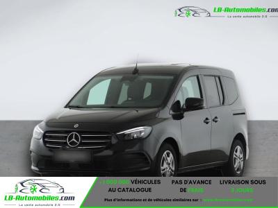 Mercedes Classe T 180 BVM