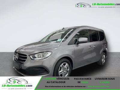 Mercedes Classe T 180 d BVM
