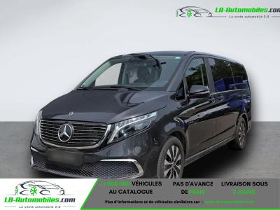 Mercedes EQV 300 Long 204 ch