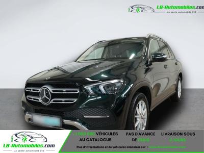 Mercedes GLE  300 d BVA 4Matic
