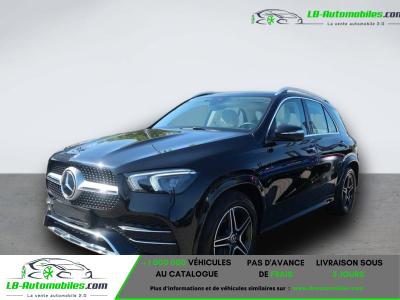 Mercedes GLE  300 d BVA 4Matic