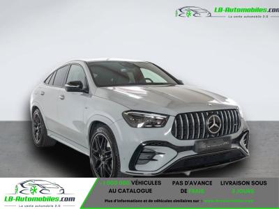 Mercedes GLE  53 AMG BVA 4Matic+