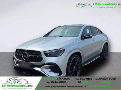 Mercedes GLE Coupe 450 d BVA 4Matic