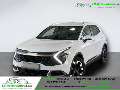 Kia Sportage 1.6 T-GDi 265ch Hybride Rechargeable BVA 4x4