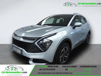 Kia Sportage 1.6 T-GDi 150ch MHEV BVM  4x2