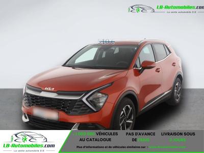 Kia Sportage 1.6 T-GDi 150ch MHEV BVM  4x2