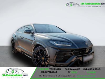 Lamborghini Urus 4.0 V8 650 ch BVA