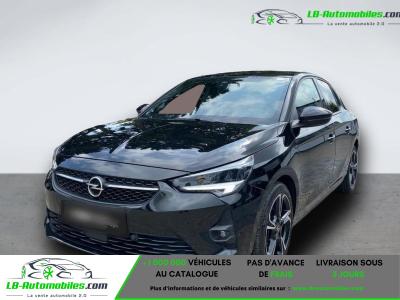 Opel Corsa 1.2 Turbo 130 ch BVA