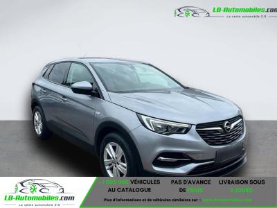 Opel Grandland X 1.2 Turbo 130 ch BVM