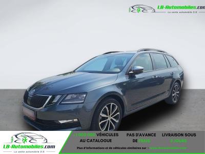 Skoda Octavia Combi 1.5 TSI 150 ch BVA