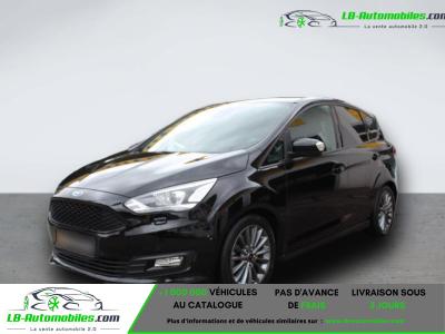 Ford C-Max 1.5 EcoBoost 150 BVA