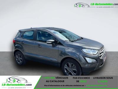 Ford Ecosport 1.0 EcoBoost 100ch BVM