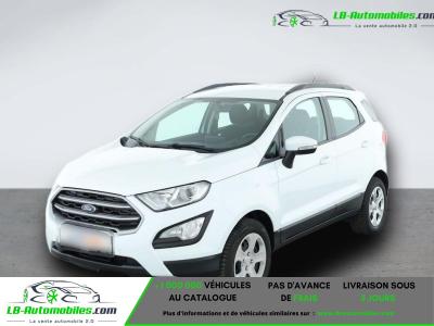 Ford Ecosport 1.0 EcoBoost 125ch BVM