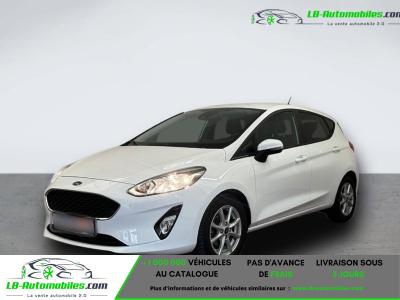 Ford Fiesta 1.0 EcoBoost 100 ch BVA
