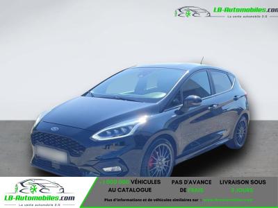 Ford Fiesta 1.0 EcoBoost 140 ch BVM