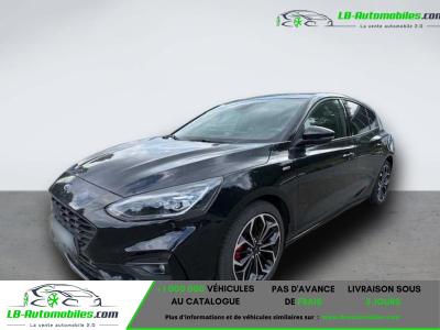 Ford Focus  1.0 EcoBoost 155 mHEV BVM
