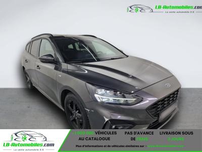 Ford Focus SW 1.5 EcoBlue 120 BVM