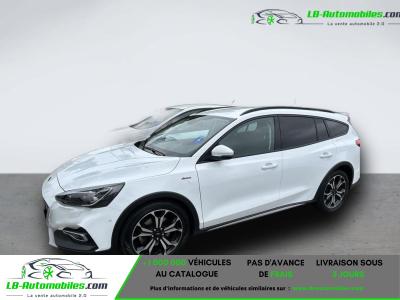 Ford Focus SW 1.5 EcoBoost 150 BVM
