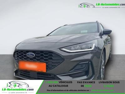 Ford Focus SW 1.0 EcoBoost 155 mHEV BVA