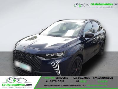 DS DS7 Crossback Hybride Rechargeable E-Tense 225 BVA