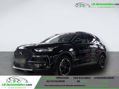 DS DS7 Crossback Hybride 300 E-Tense BVA 4x4