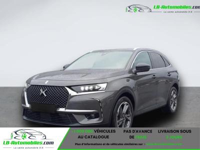 DS DS7 Crossback PureTech 180 BVA
