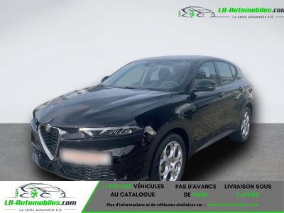 Alfa Romeo Tonale 1.5 Hybrid Essence 130 ch BVA