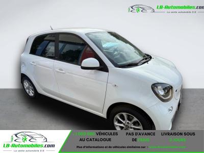 Smart ForFour 0.9 90 ch  BVA