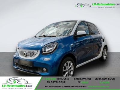 Smart ForFour 0.9 90 ch  BVA