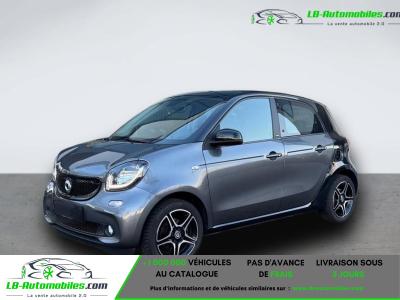 Smart ForFour 1.0 71 ch  BVA