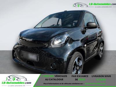 Smart ForTwo Cabrio EQ 82 ch Electrique