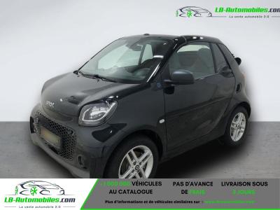 Smart ForTwo Cabrio EQ 82 ch Electrique