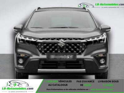Suzuki S-Cross 1.5 Dualjet Allgrip Hybrid BVA 102ch