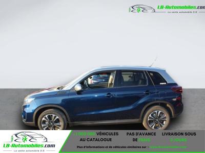 Suzuki Vitara 1.5 Dualjet Hybrid BVA 102ch