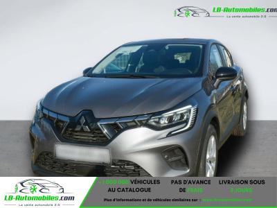 Mitsubishi ASX 1.0 MPI-T 91 BVM